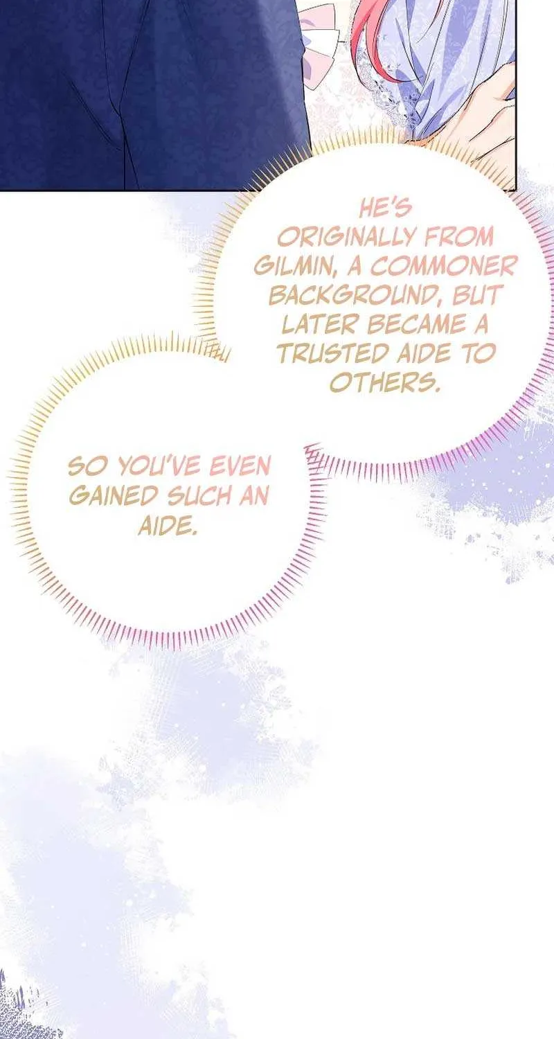 I Thought You Were A Time-Limited Husband Chapter 29 page 57 - 