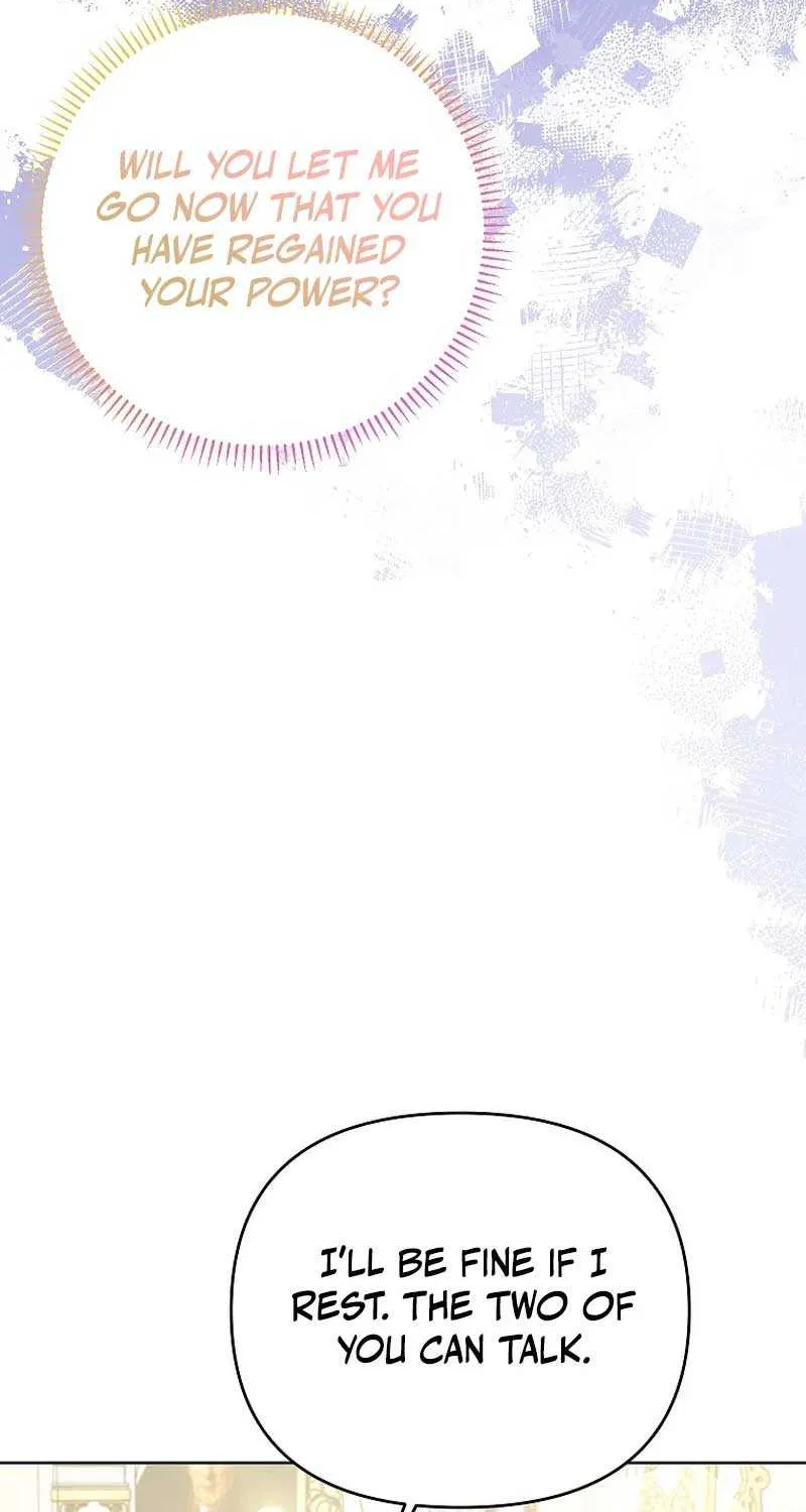 I Thought You Were A Time-Limited Husband Chapter 29 page 59 - 