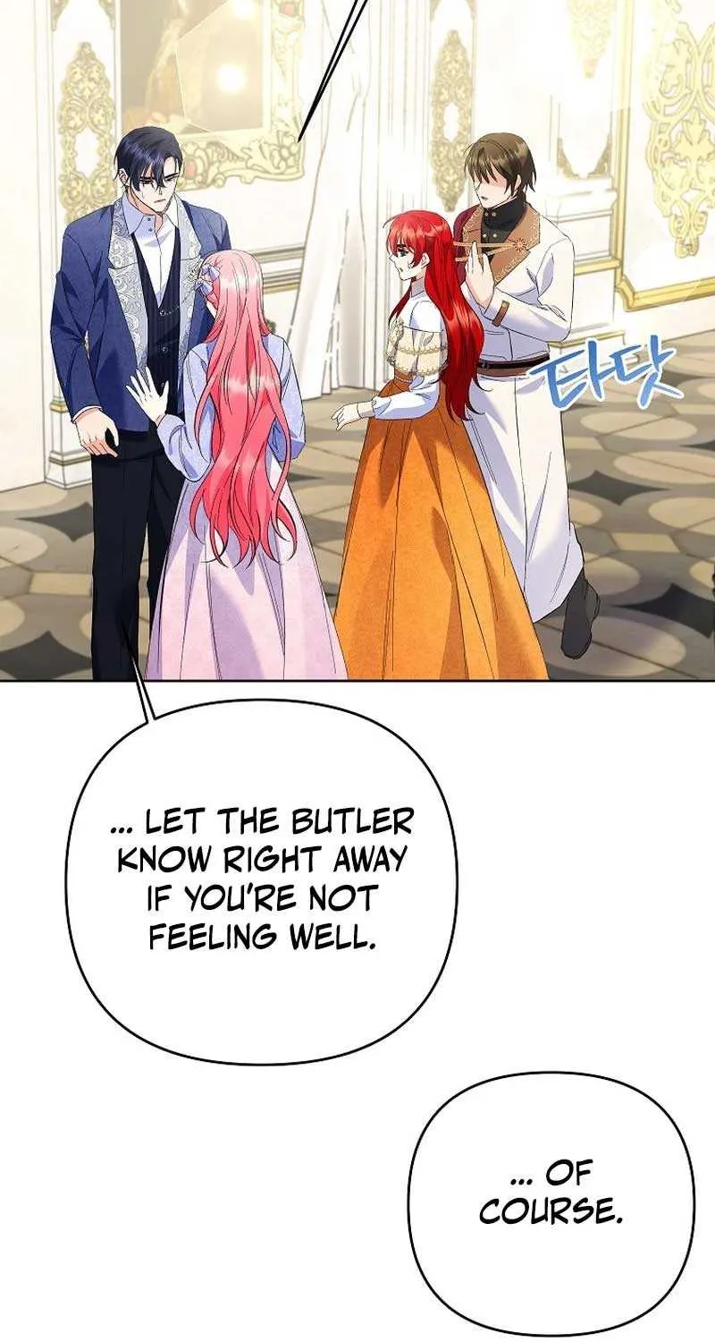 I Thought You Were A Time-Limited Husband Chapter 29 page 60 - 