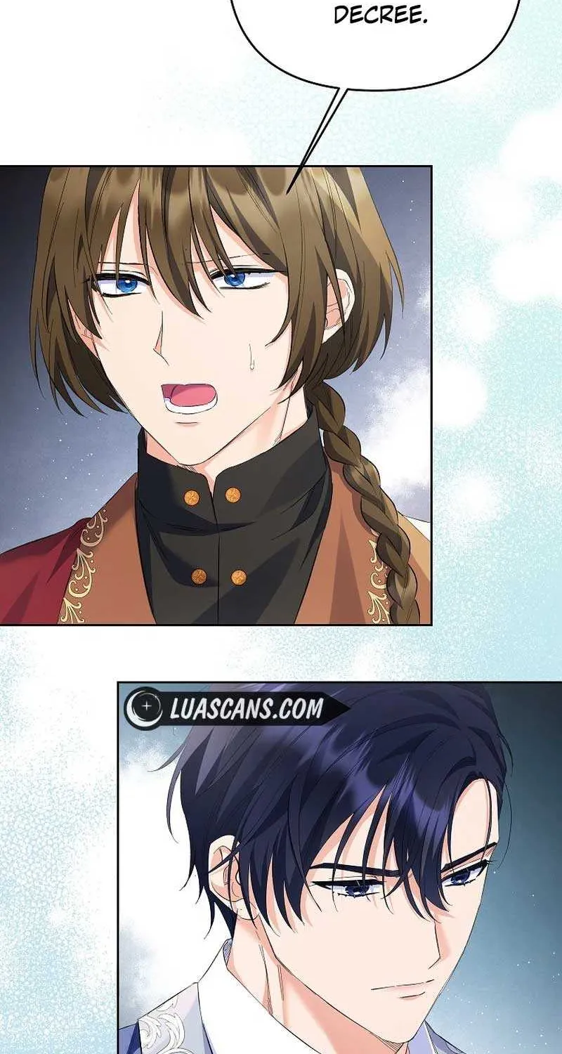 I Thought You Were A Time-Limited Husband Chapter 29 page 68 - 