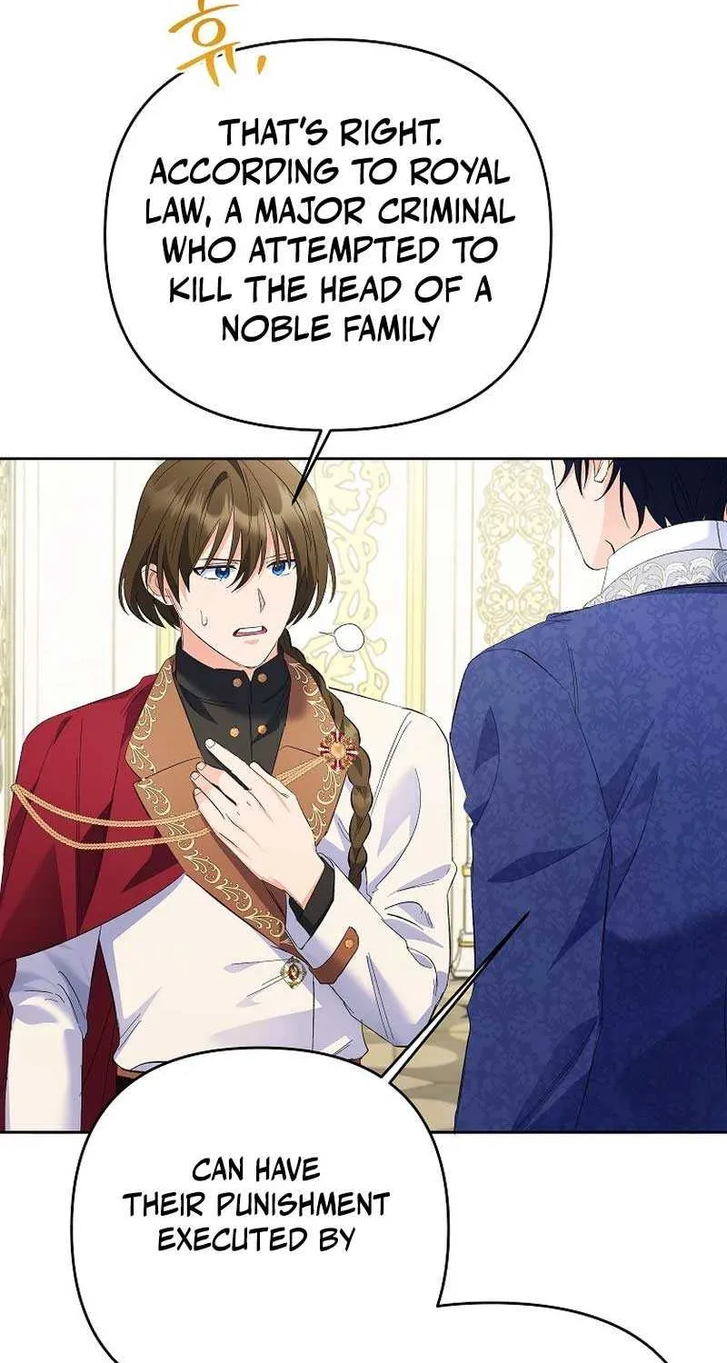 I Thought You Were A Time-Limited Husband Chapter 29 page 70 - 