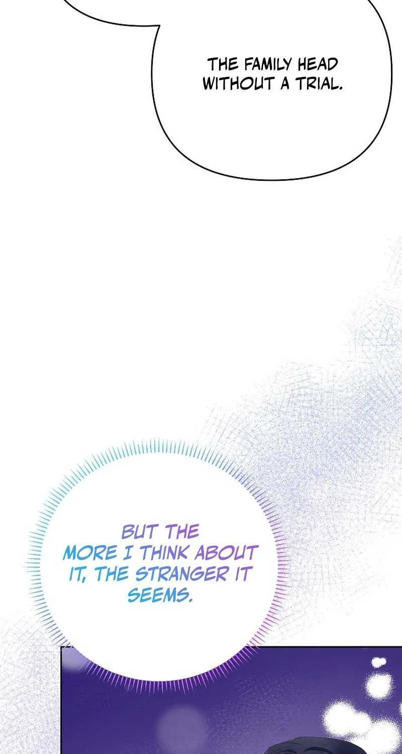 I Thought You Were A Time-Limited Husband Chapter 29 page 71 - 