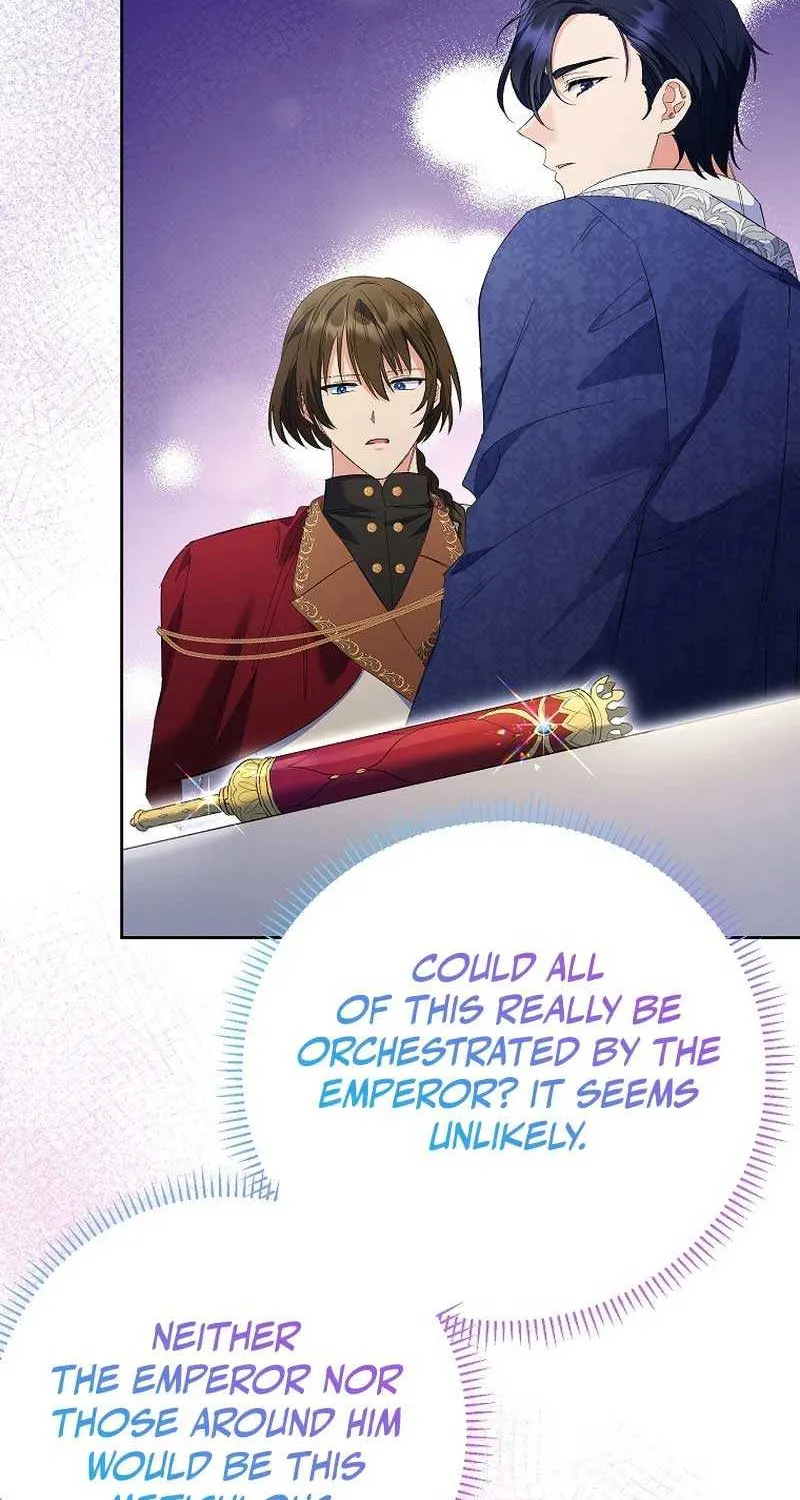 I Thought You Were A Time-Limited Husband Chapter 29 page 72 - 