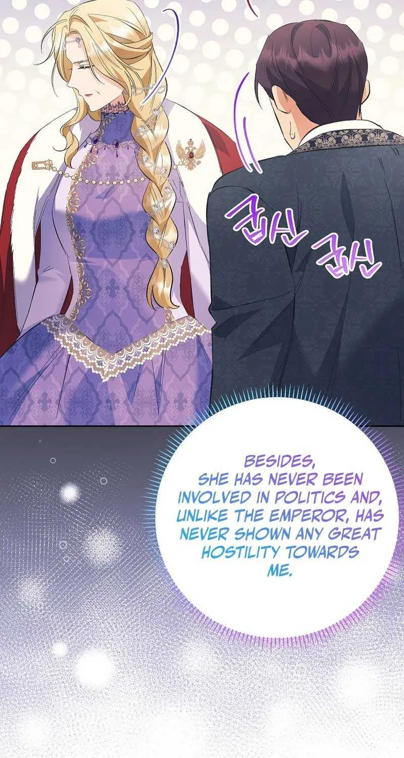 I Thought You Were A Time-Limited Husband Chapter 29 page 80 - 