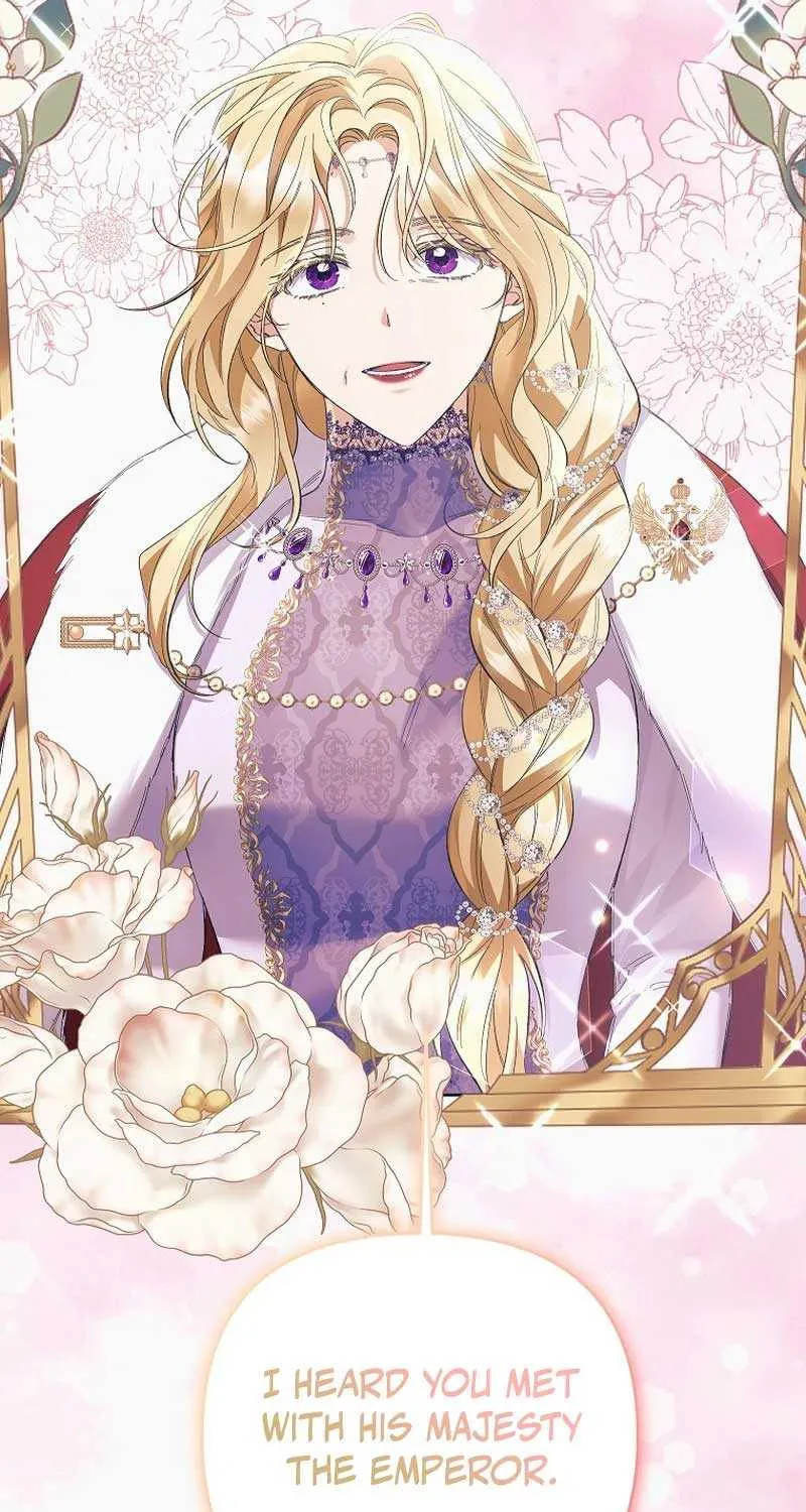 I Thought You Were A Time-Limited Husband Chapter 29 page 85 - 