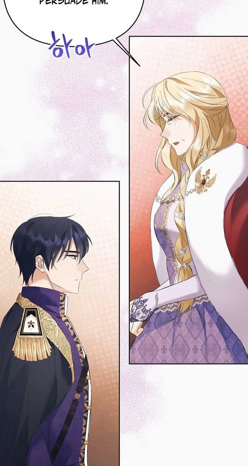 I Thought You Were A Time-Limited Husband Chapter 29 page 87 - 