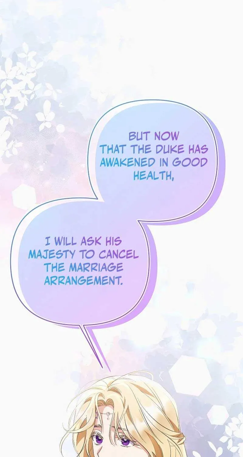 I Thought You Were A Time-Limited Husband Chapter 29 page 90 - 