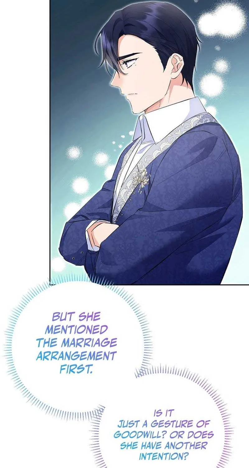 I Thought You Were A Time-Limited Husband Chapter 29 page 93 - 