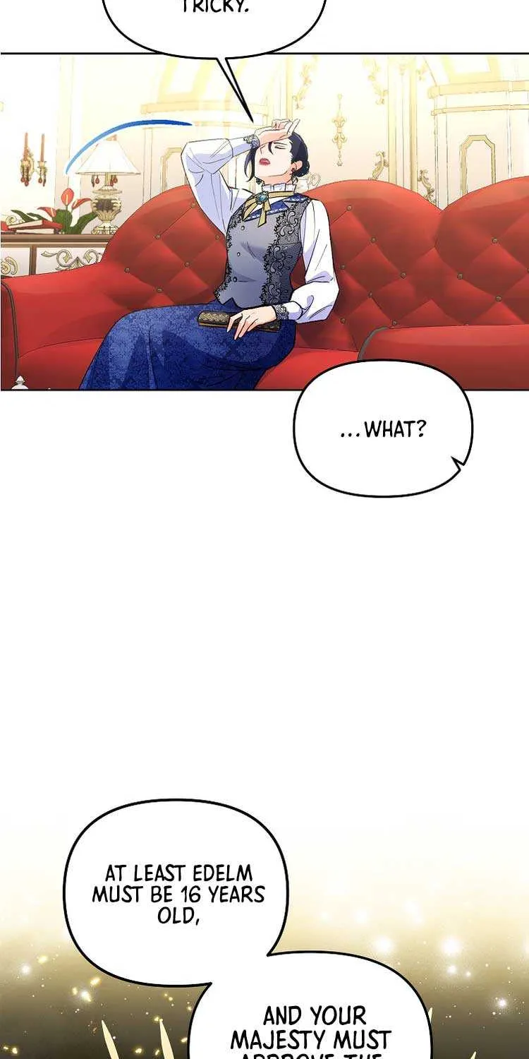 I Thought You Were A Time-Limited Husband Chapter 3 page 12 - 