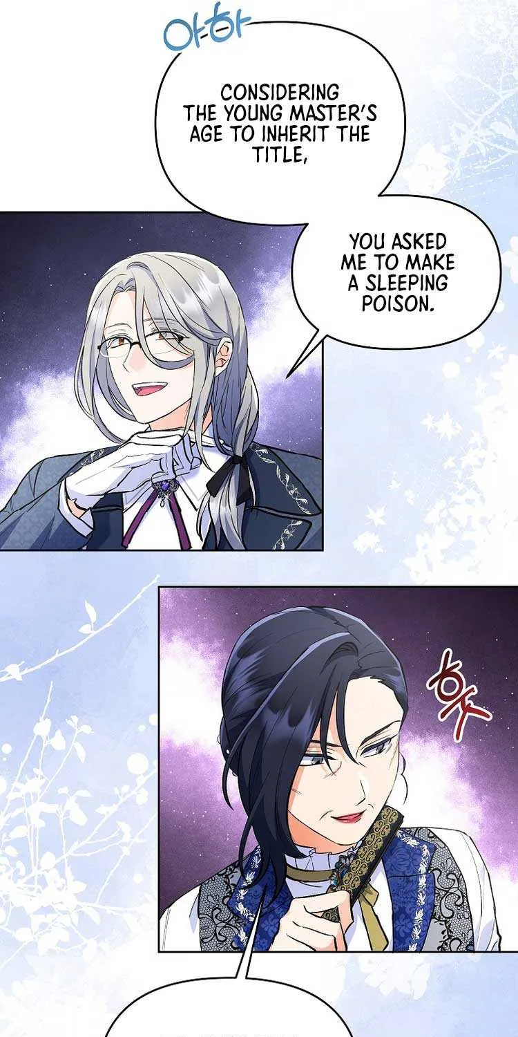 I Thought You Were A Time-Limited Husband Chapter 3 page 16 - 