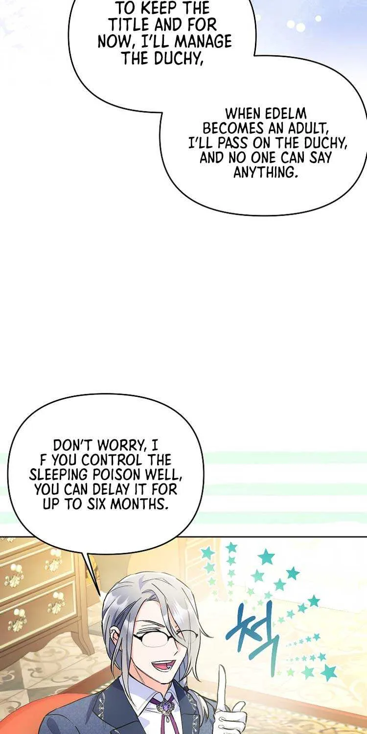 I Thought You Were A Time-Limited Husband Chapter 3 page 17 - 