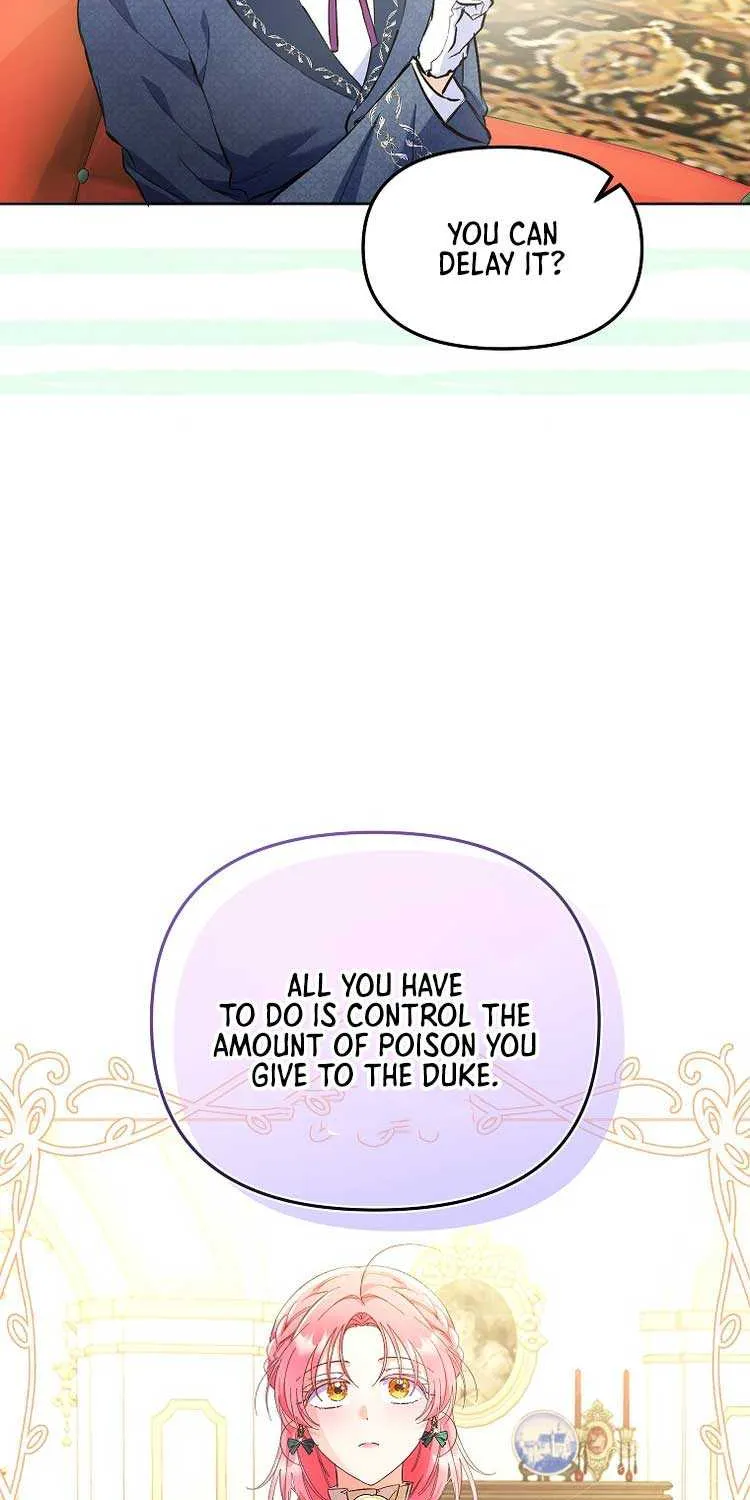 I Thought You Were A Time-Limited Husband Chapter 3 page 18 - 