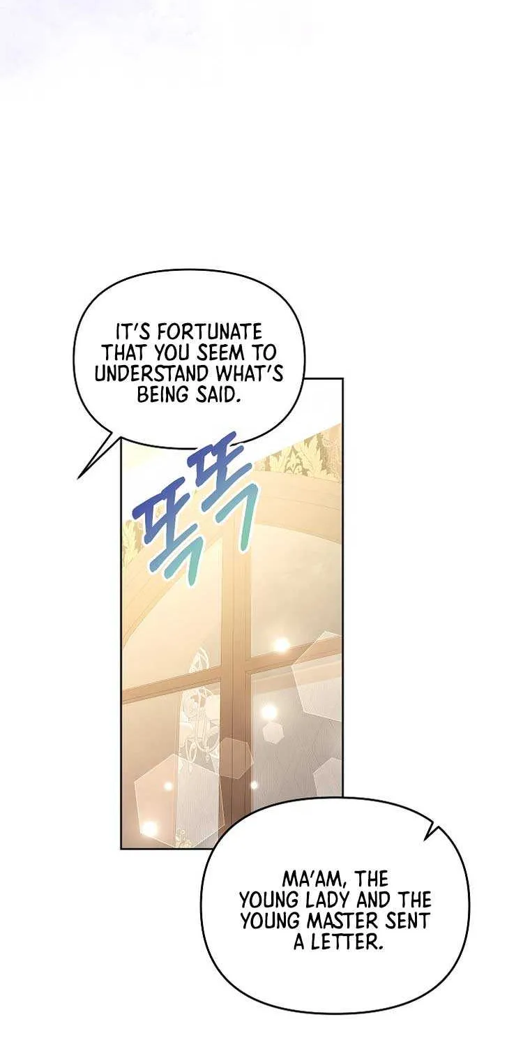 I Thought You Were A Time-Limited Husband Chapter 3 page 21 - 