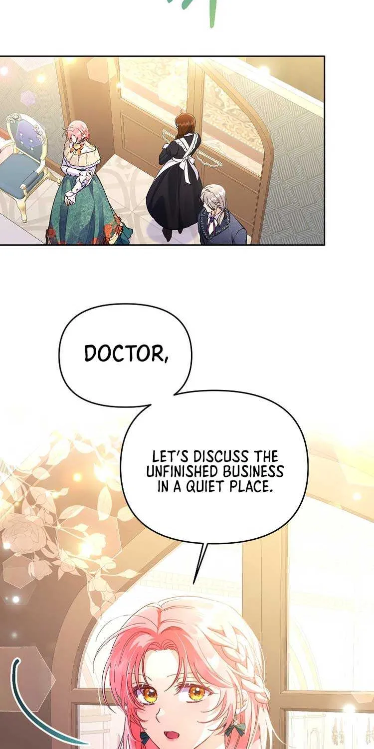 I Thought You Were A Time-Limited Husband Chapter 3 page 26 - 