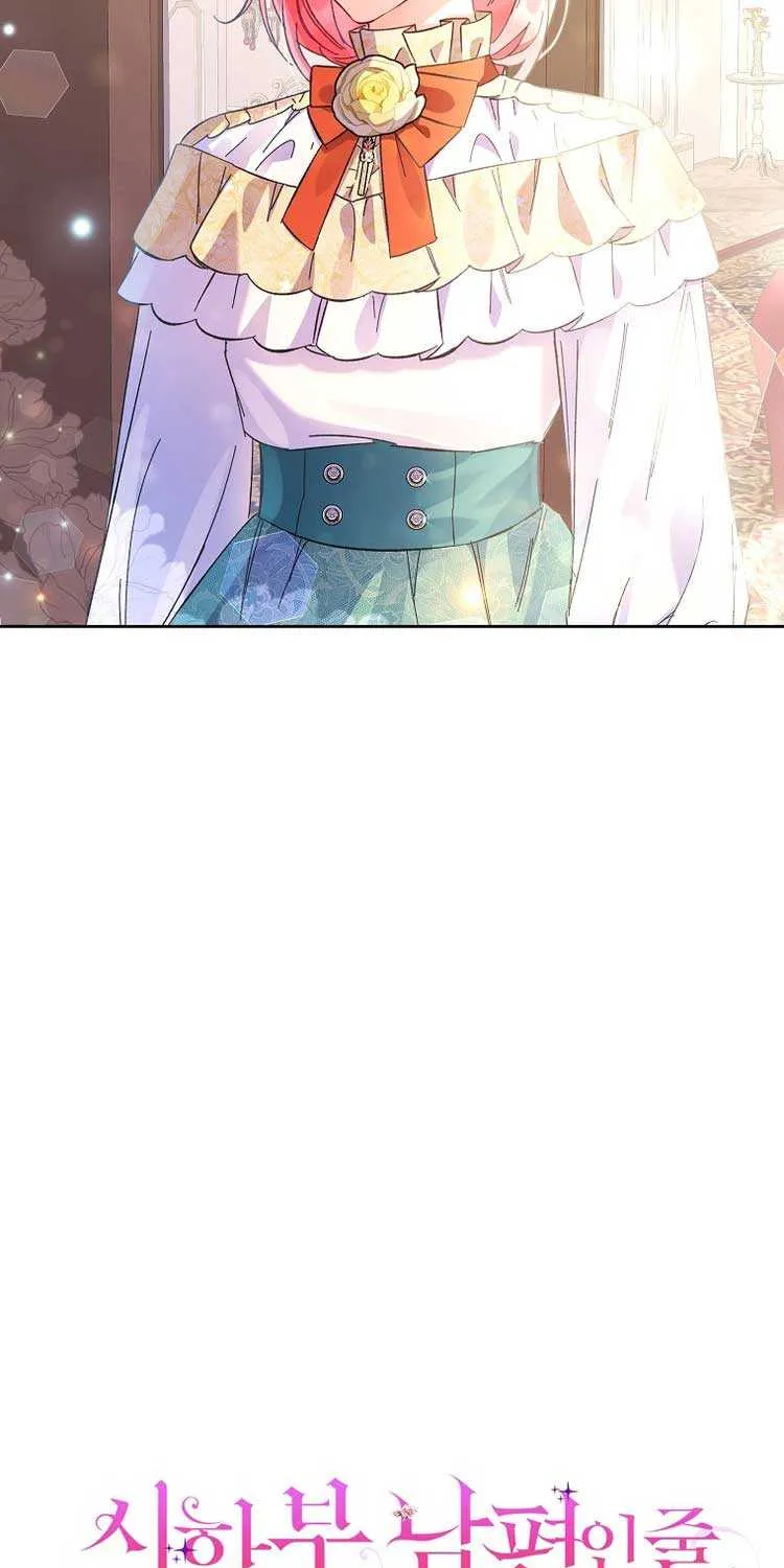 I Thought You Were A Time-Limited Husband Chapter 3 page 27 - 