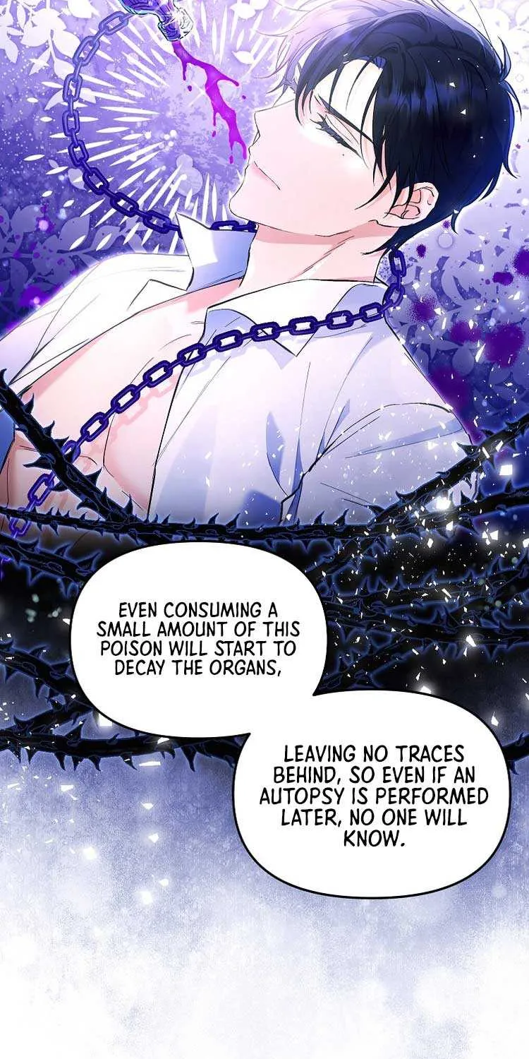 I Thought You Were A Time-Limited Husband Chapter 3 page 4 - 