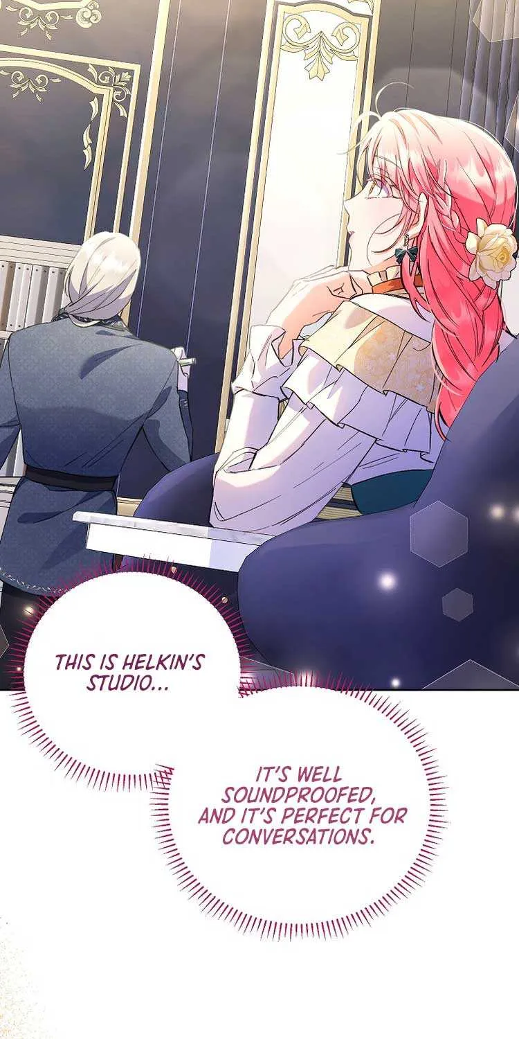 I Thought You Were A Time-Limited Husband Chapter 3 page 32 - 