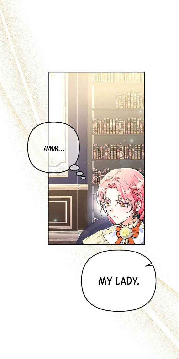 I Thought You Were A Time-Limited Husband Chapter 3 page 33 - 