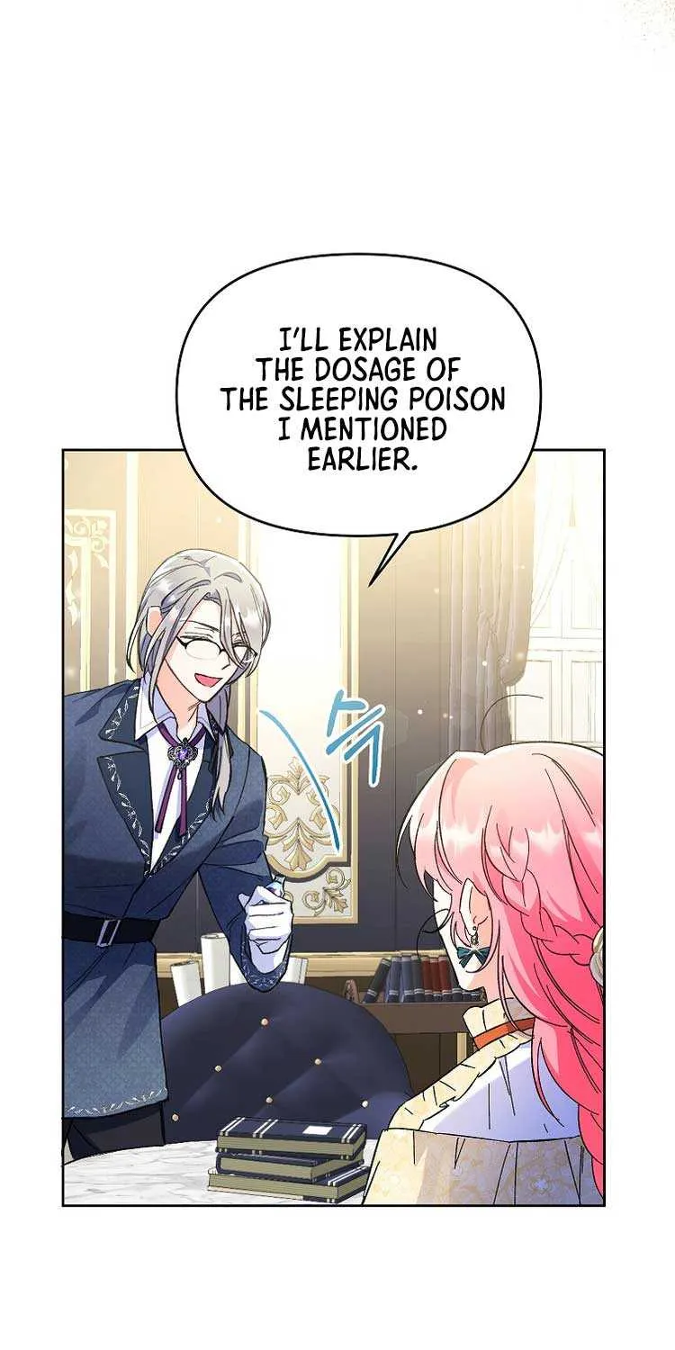 I Thought You Were A Time-Limited Husband Chapter 3 page 34 - 