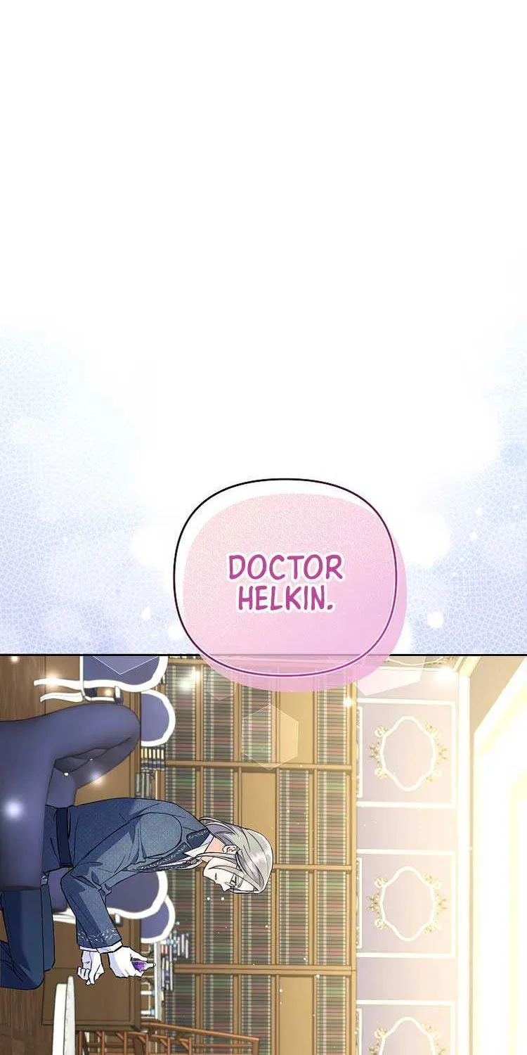 I Thought You Were A Time-Limited Husband Chapter 3 page 35 - 