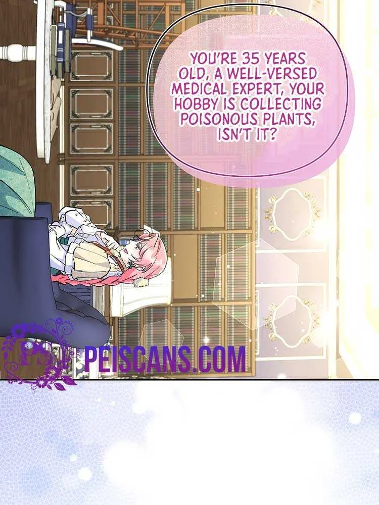 I Thought You Were A Time-Limited Husband Chapter 3 page 36 - 