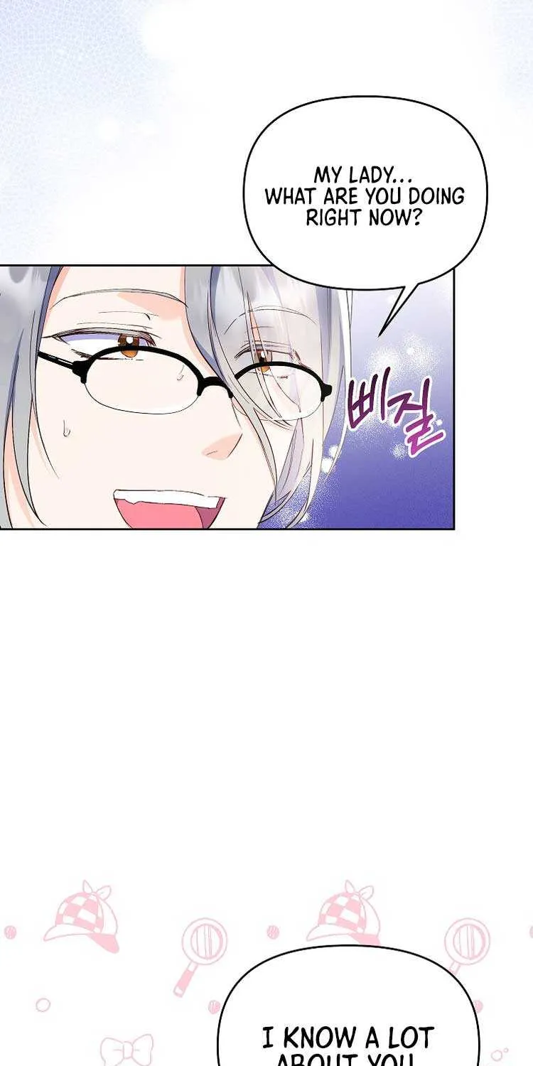 I Thought You Were A Time-Limited Husband Chapter 3 page 37 - 