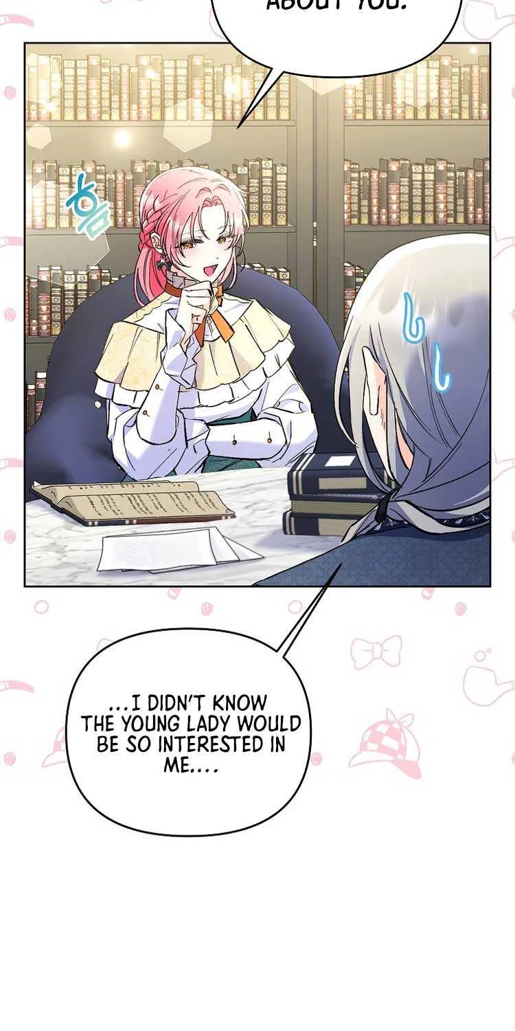 I Thought You Were A Time-Limited Husband Chapter 3 page 38 - 