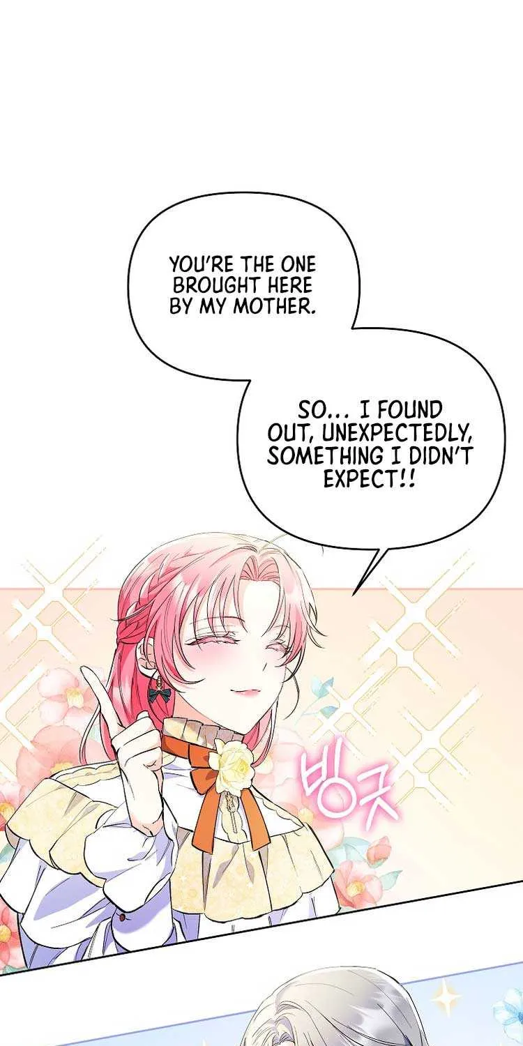 I Thought You Were A Time-Limited Husband Chapter 3 page 39 - 
