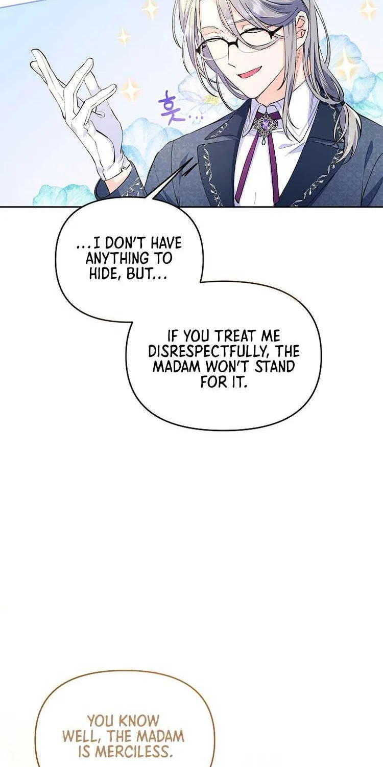 I Thought You Were A Time-Limited Husband Chapter 3 page 40 - 