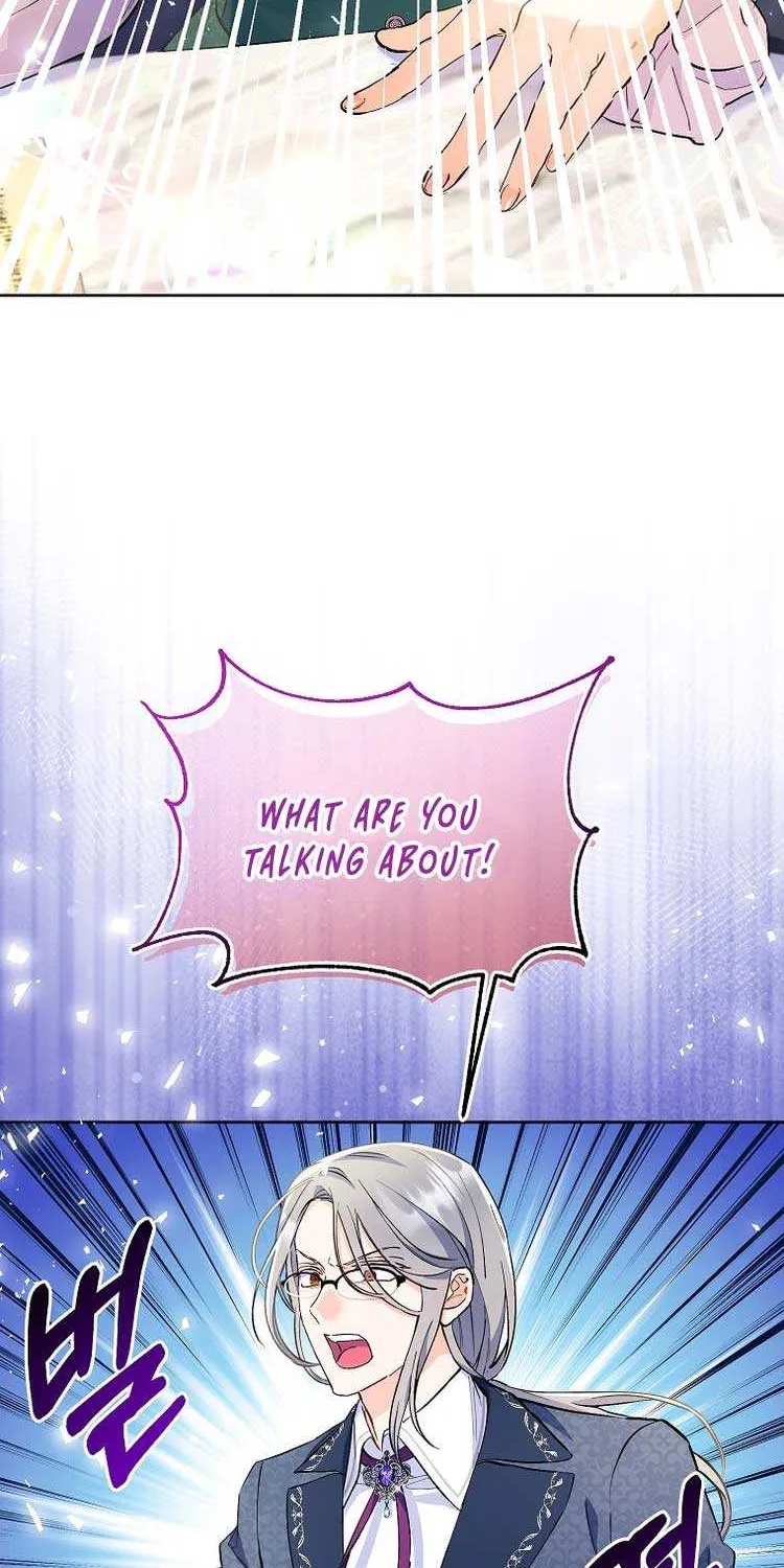 I Thought You Were A Time-Limited Husband Chapter 3 page 42 - 