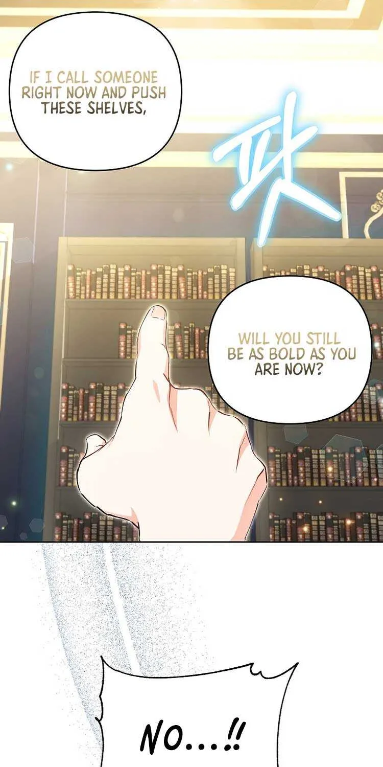 I Thought You Were A Time-Limited Husband Chapter 3 page 45 - 