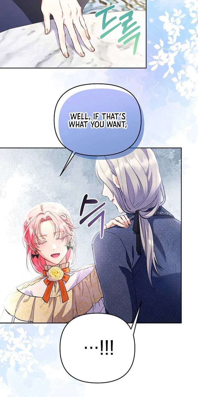 I Thought You Were A Time-Limited Husband Chapter 3 page 47 - 