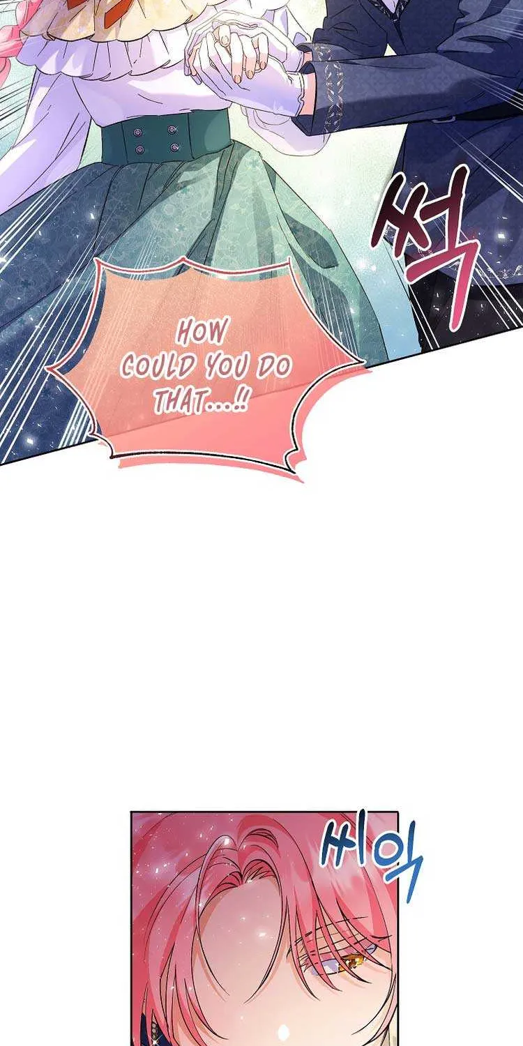 I Thought You Were A Time-Limited Husband Chapter 3 page 49 - 