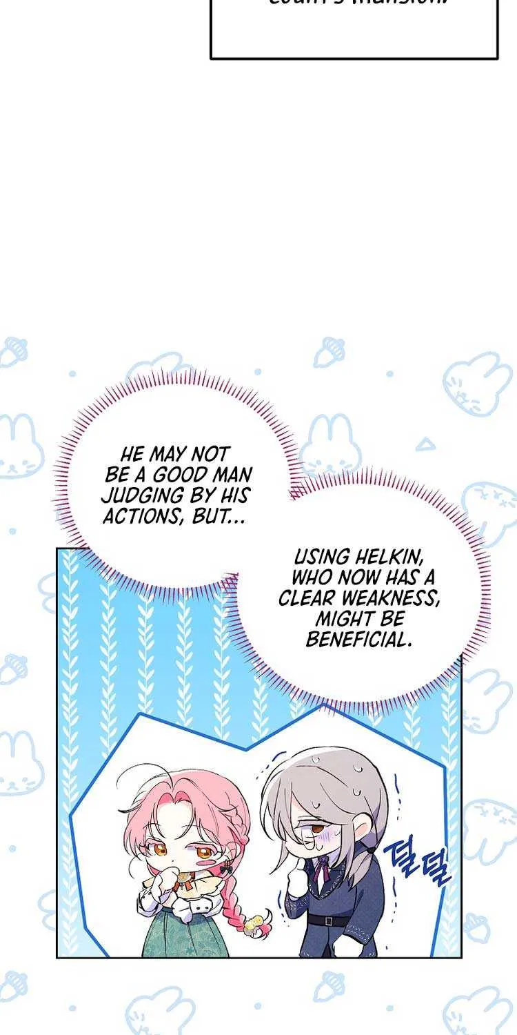 I Thought You Were A Time-Limited Husband Chapter 3 page 53 - 