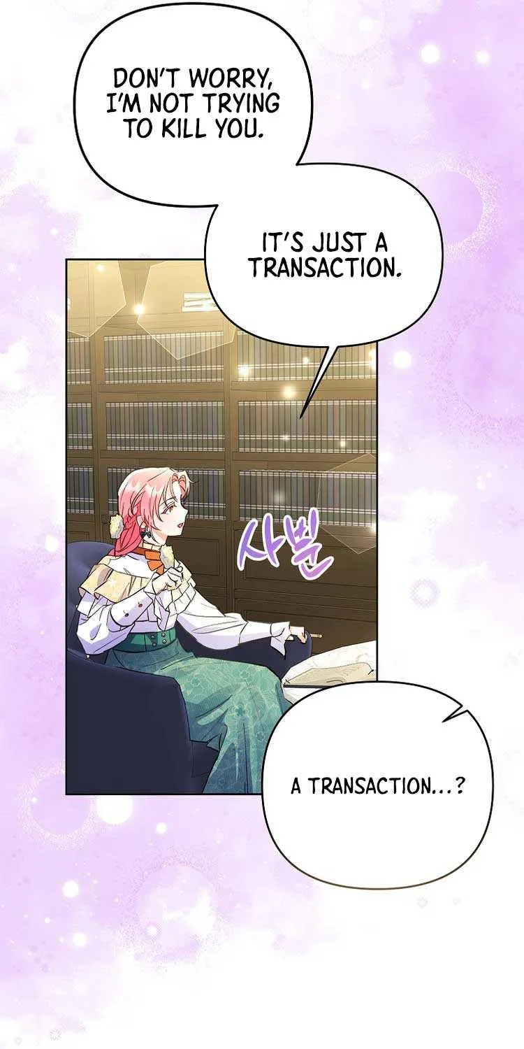 I Thought You Were A Time-Limited Husband Chapter 3 page 58 - 