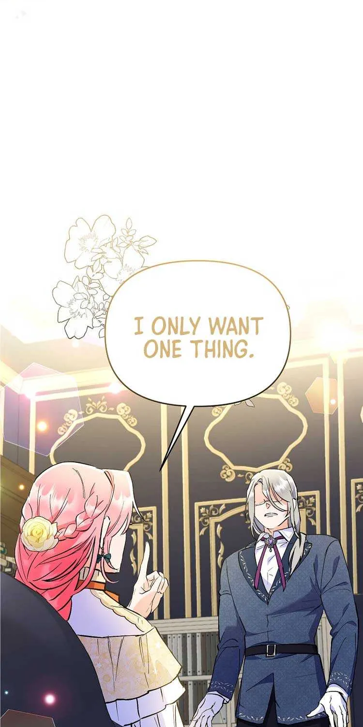 I Thought You Were A Time-Limited Husband Chapter 3 page 59 - 