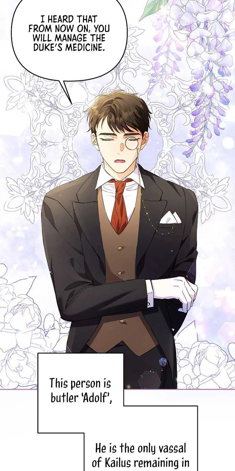 I Thought You Were A Time-Limited Husband Chapter 3 page 62 - 