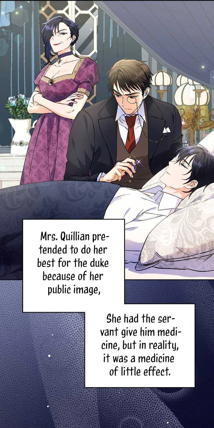 I Thought You Were A Time-Limited Husband Chapter 3 page 64 - 