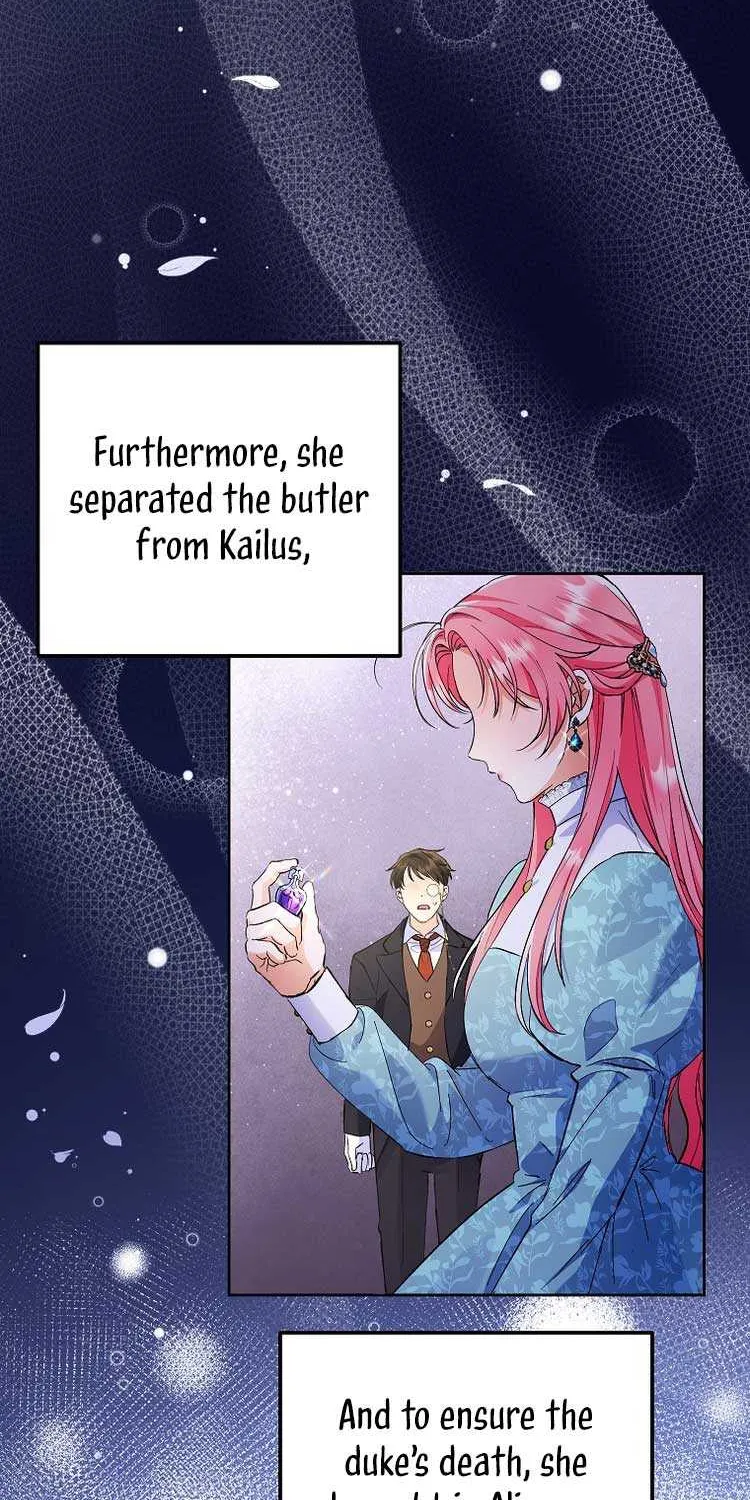 I Thought You Were A Time-Limited Husband Chapter 3 page 65 - 