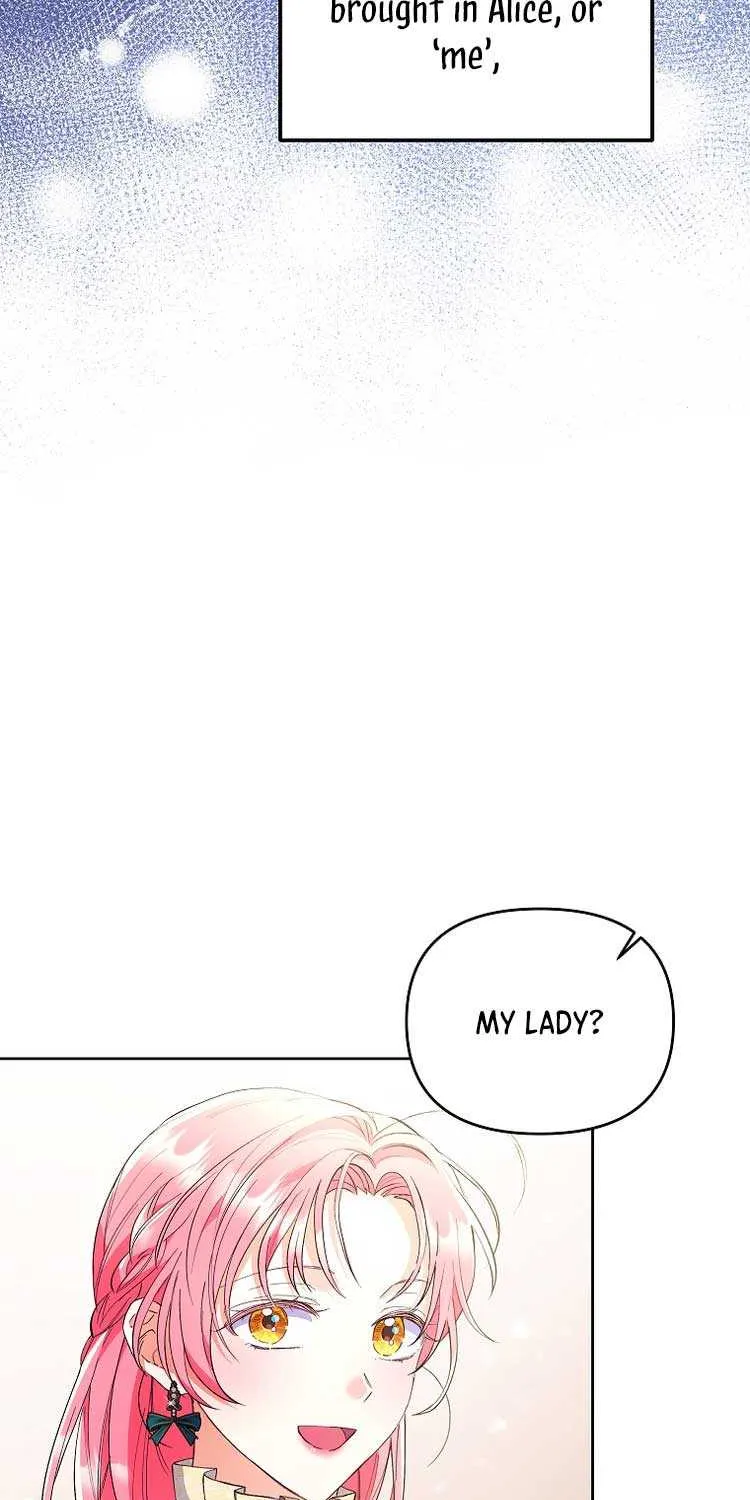 I Thought You Were A Time-Limited Husband Chapter 3 page 66 - 
