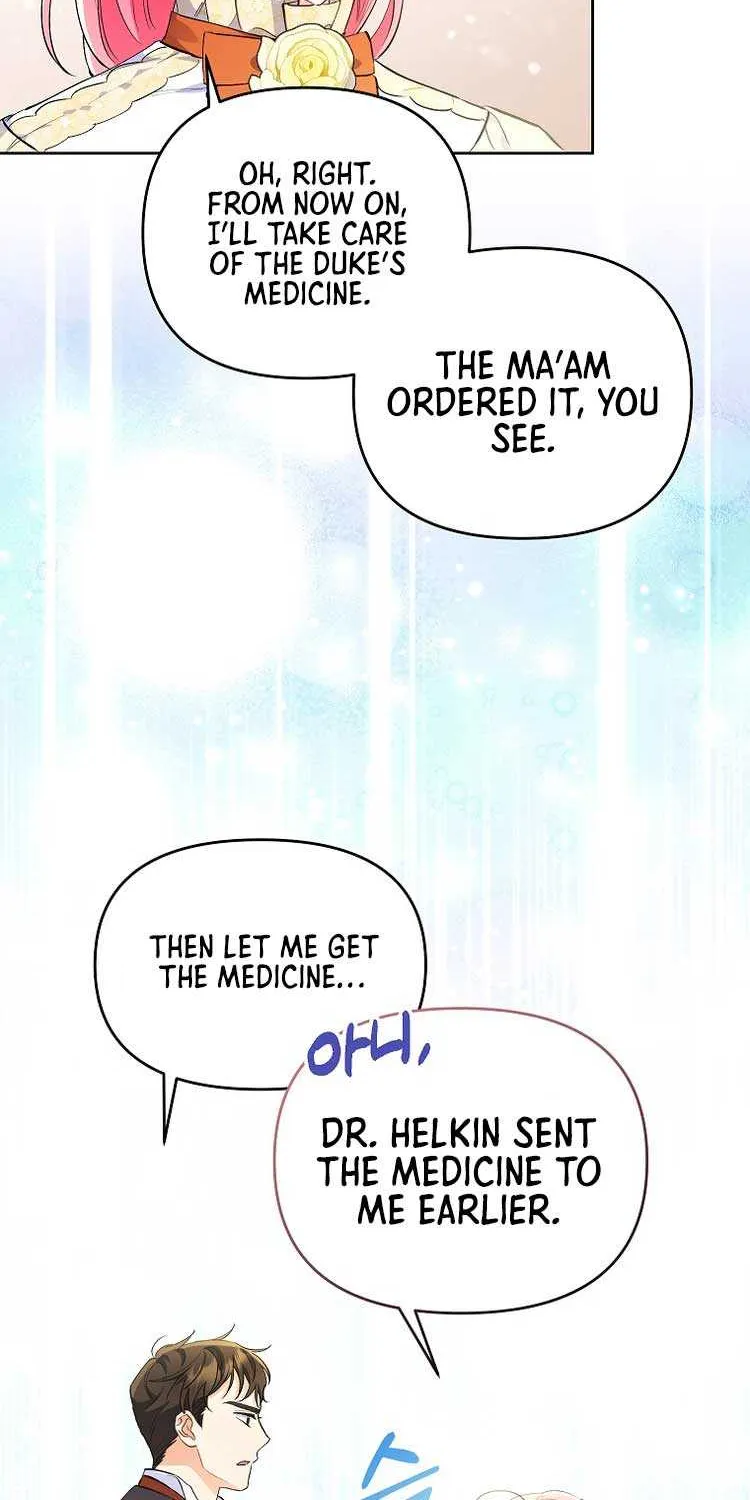 I Thought You Were A Time-Limited Husband Chapter 3 page 67 - 