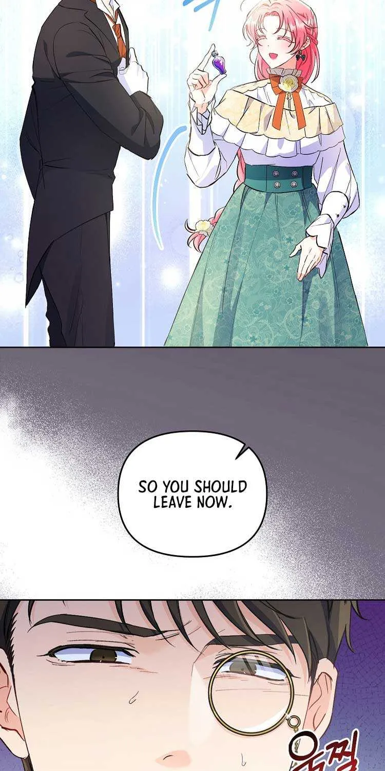I Thought You Were A Time-Limited Husband Chapter 3 page 68 - 