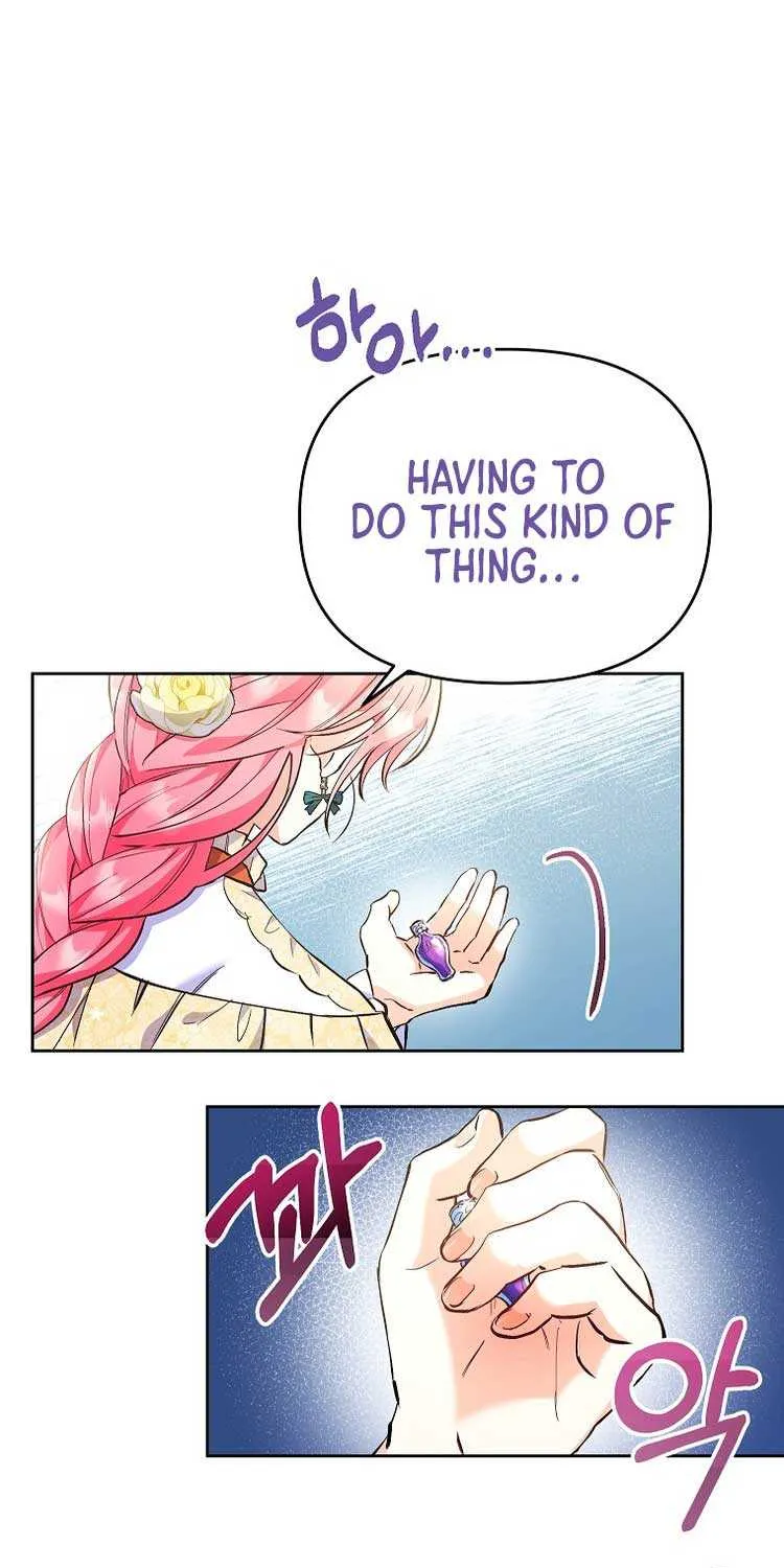 I Thought You Were A Time-Limited Husband Chapter 3 page 71 - 