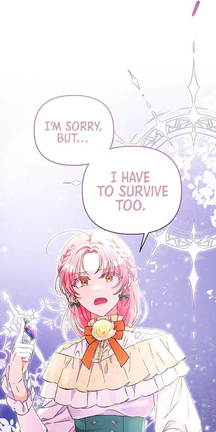 I Thought You Were A Time-Limited Husband Chapter 3 page 72 - 
