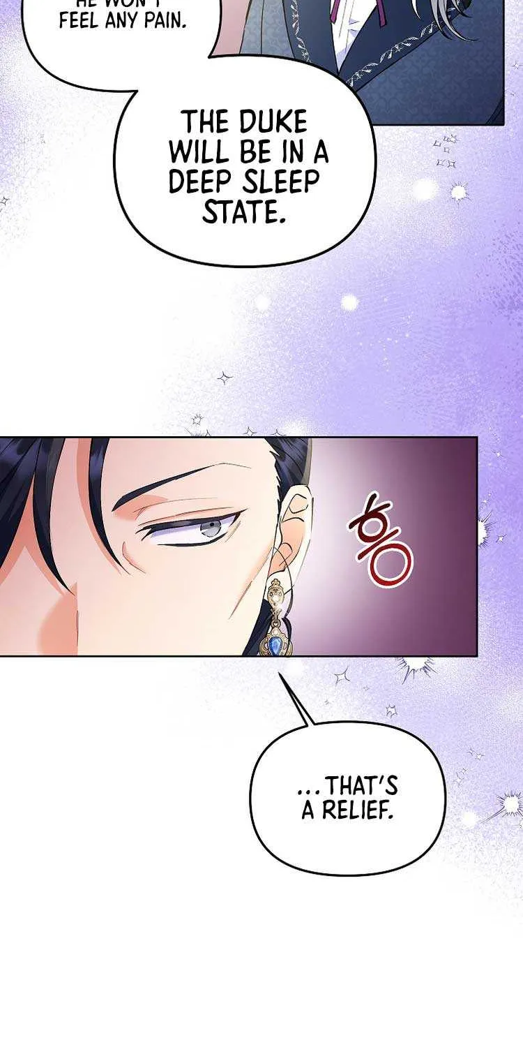 I Thought You Were A Time-Limited Husband Chapter 3 page 10 - 