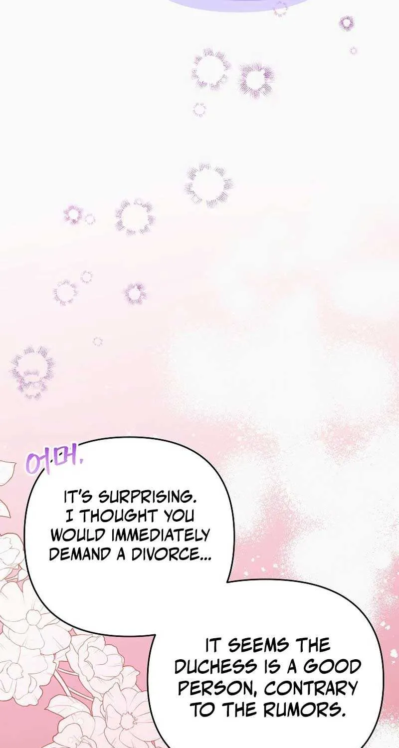 I Thought You Were A Time-Limited Husband Chapter 30 page 11 - 