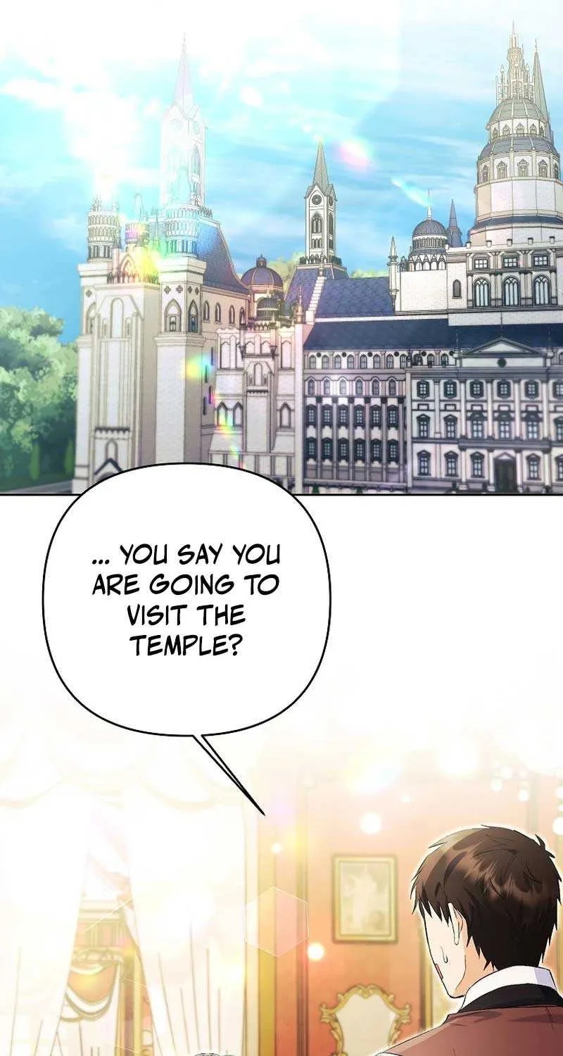 I Thought You Were A Time-Limited Husband Chapter 30 page 18 - 