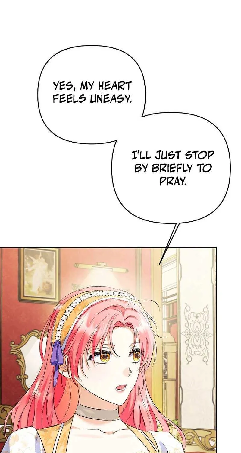 I Thought You Were A Time-Limited Husband Chapter 30 page 20 - 