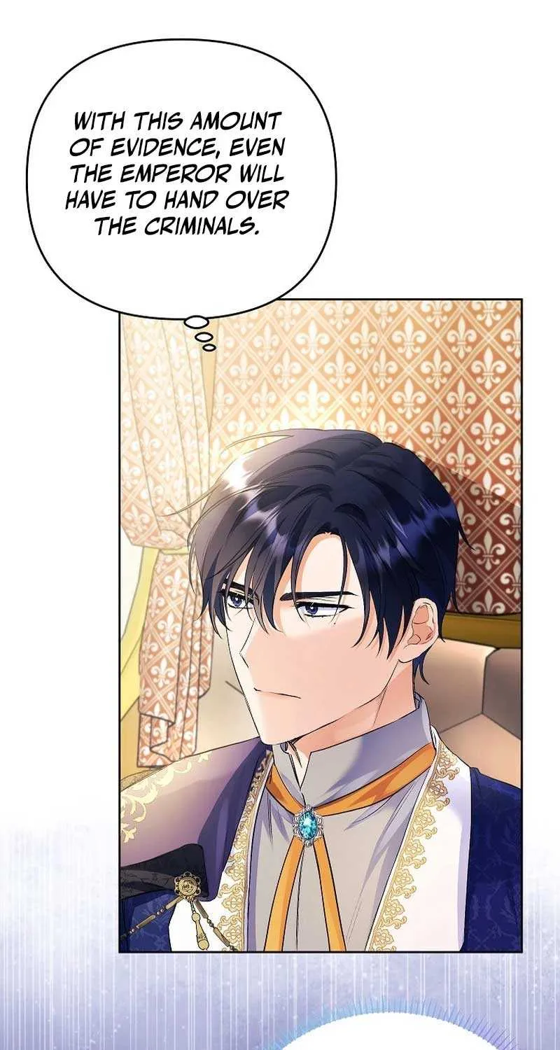 I Thought You Were A Time-Limited Husband Chapter 30 page 3 - 