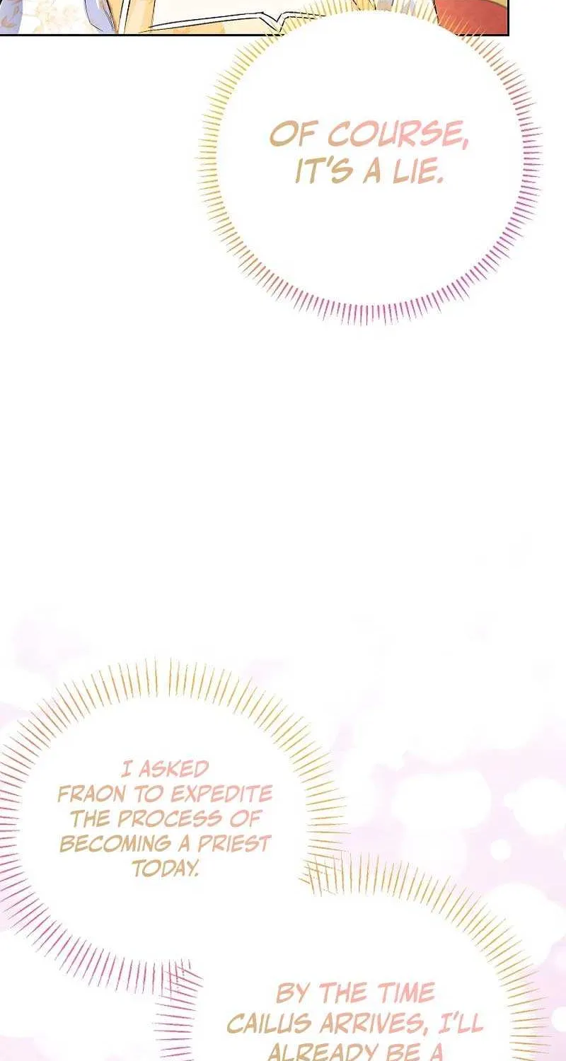 I Thought You Were A Time-Limited Husband Chapter 30 page 21 - 